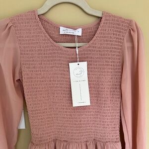 Made About Style Jillian Harris Dress